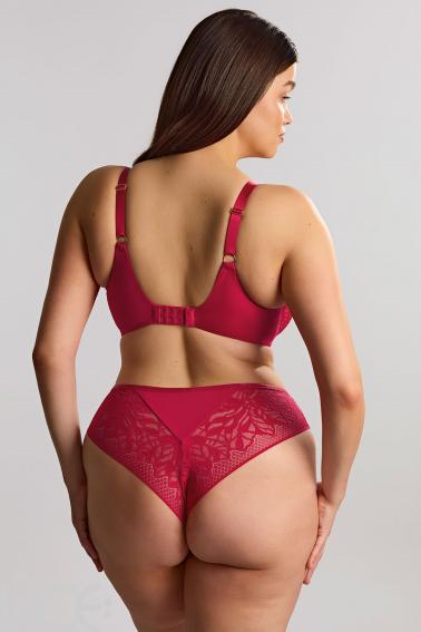 Sculptresse by Panache - Sophia Brazilian thong