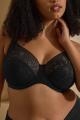 Sculptresse by Panache - Dream Comfort Bra G-M cup