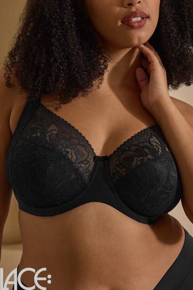 Sculptresse by Panache - Dream Comfort Bra G-M cup