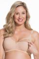 Cake - Croissant Nursing bra underwired G-K cup