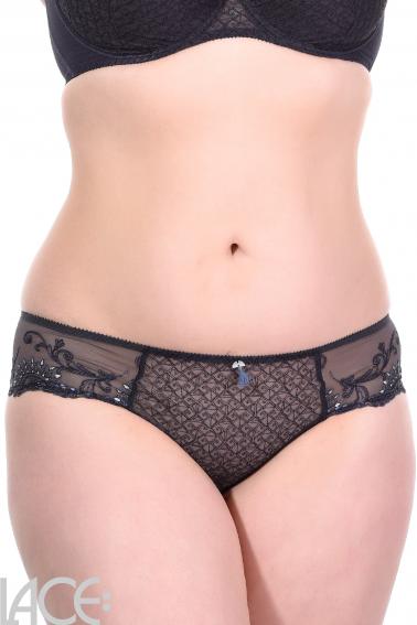Empreinte - V Short