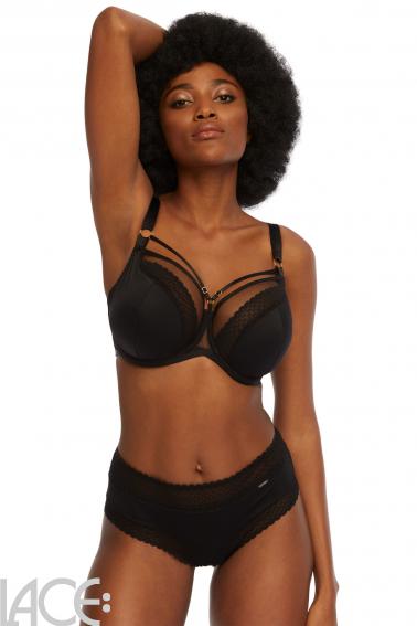 Kinga - Bra - Padded - F-K cup - Kinga 36