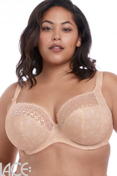 Elomi - Kim Plunge bra I-M cup