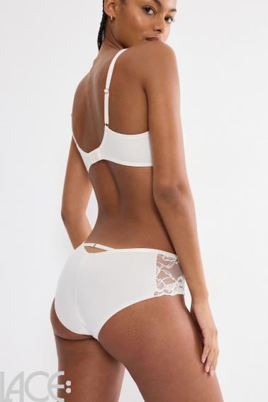 Triumph - Wild Gardenia Florale Minimizer Bra D-G cup