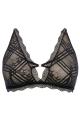 Freya Lingerie - Freya Fatale Bralette non wired