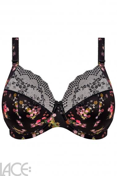 Elomi - Lucie Plunge bra I-M cup