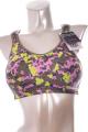 Shock Absorber - Active Multi Non-wired Sports bra G-J cup