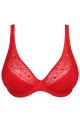 PrimaDonna Twist - Epirus Plunge bra - padded - E-G cup