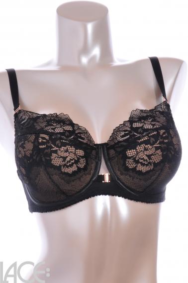 Ava - Padded Bra F-J cup - Ava 1936