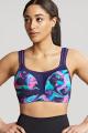 Panache Sport - Underwired Sports bra D-M cup