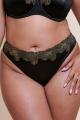 Curvy Kate - Boost Lace Brazilian thong