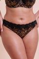 Curvy Kate - Boost Lace Brazilian thong