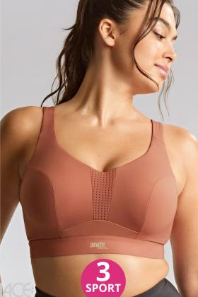 Panache Sport - Endurance Underwired Sports bra F-K cup