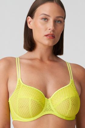 PrimaDonna Twist - Glass Beach Bra F-H cup