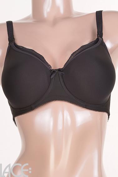 Freya Lingerie - Pure Nursing bra underwired F-HH cup