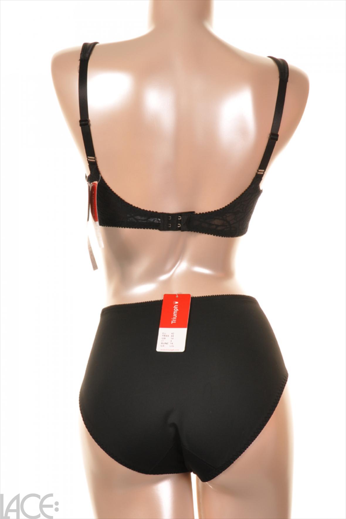 Buy Triumph Perfect Sensation Minimizer Bra Online at desertcartZimbabwe