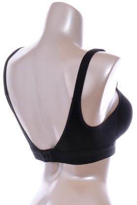 Triumph - Tri-action Workout Sports bra non-wired D-F cup