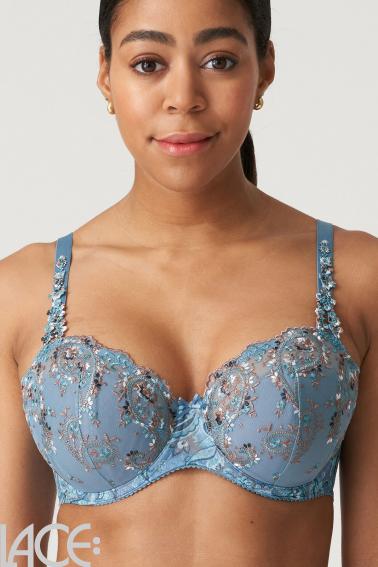 PrimaDonna Lingerie - Alalia Balcony bra E-G cup