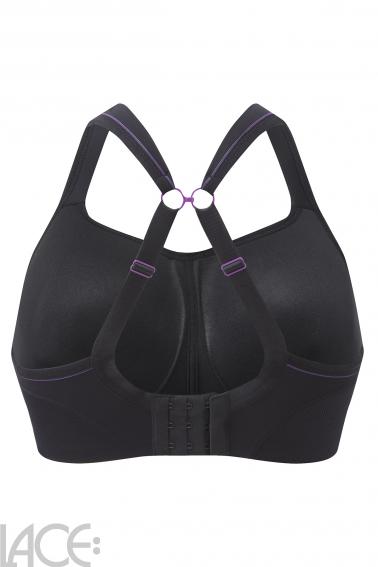 Panache Sport - Sports Sports bra non-wired E-H cup