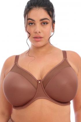 Elomi - Smooth Bra G-K cup