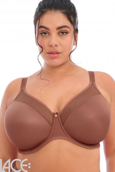 Elomi - Smooth Bra G-K cup