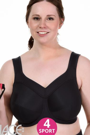 Ulla - Kate Sports bra E-L cup