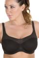 Marie Jo - Action Arrow Sports bra underwired D-F cup