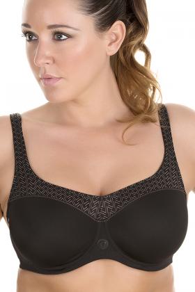 Marie Jo - Action Arrow Sports bra underwired D-F cup