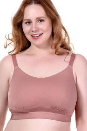 Elomi - Downtime Non Wired bra G-N cup