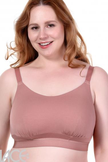 Elomi - Downtime Non Wired bra G-N cup