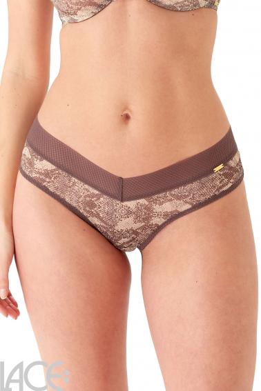 Gossard - Glossies Snake Short