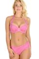 LACE Design - Blokhus Bandeau Bikini Top E-G cup