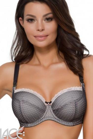 Alles - Nursing bra underwired F-K cup - Alles Mama 01