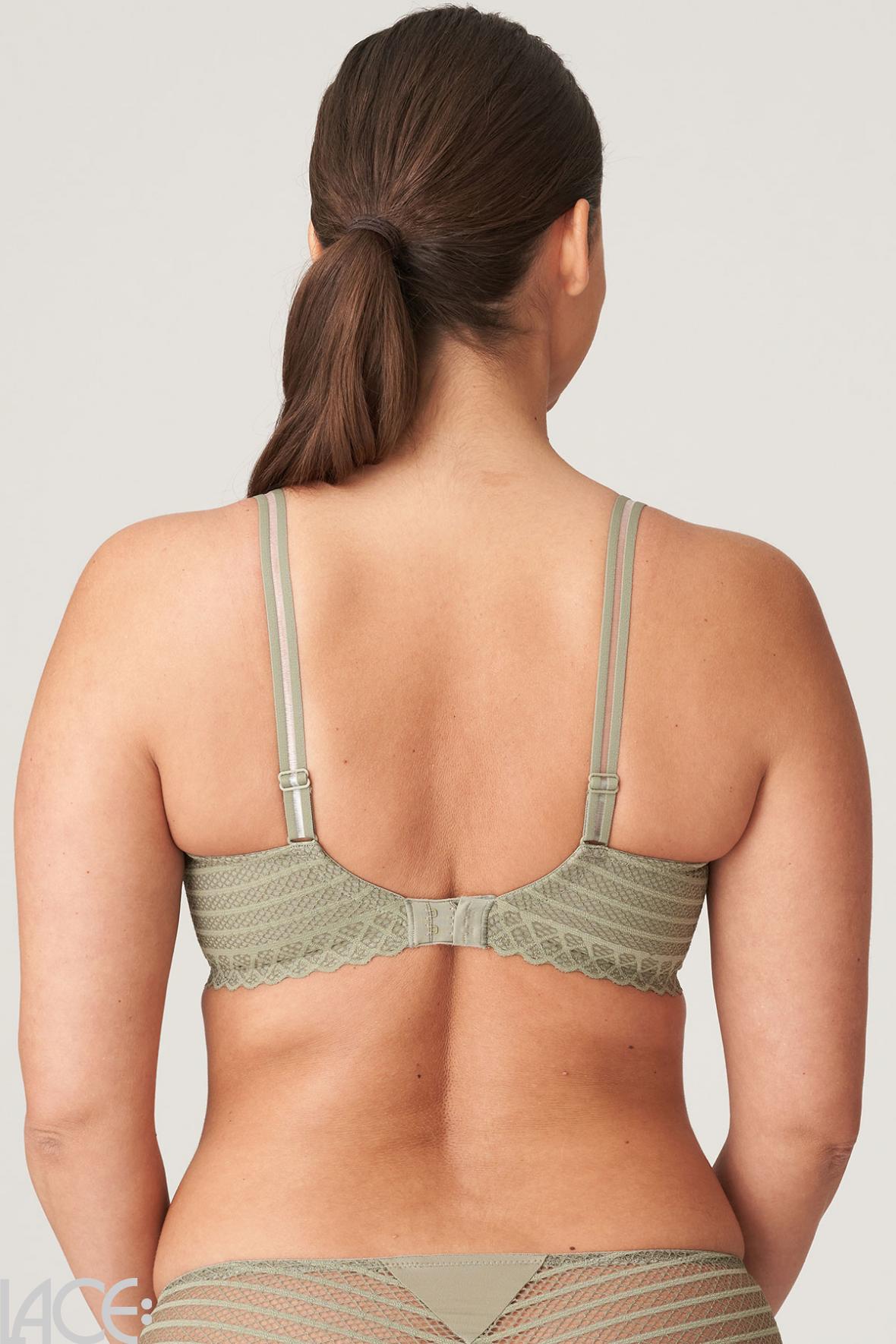 Primadonna Twist East End Wireless Full Cup Bra