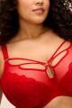 Elomi - Brianna Plunge bra G-O cup Elomi - Brianna Plunge bra G-O cup