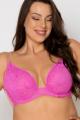 Mediolano - Plunge bra G-J cup - Mediolano  39