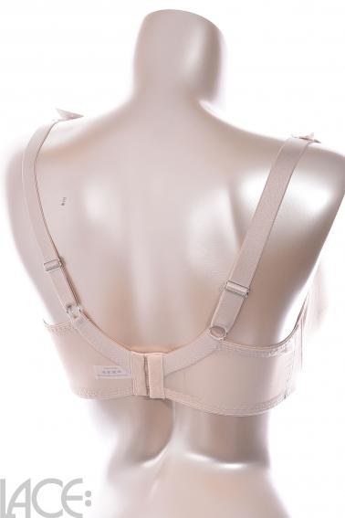 Biggi Lingerie - Bra G-K cup - Biggi 01