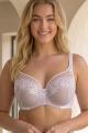 LACE Lingerie - Bra F-J cup - LACE #6