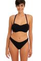 Freya Swim - Ibiza Waves Bandeau Bikini Top E-I cup