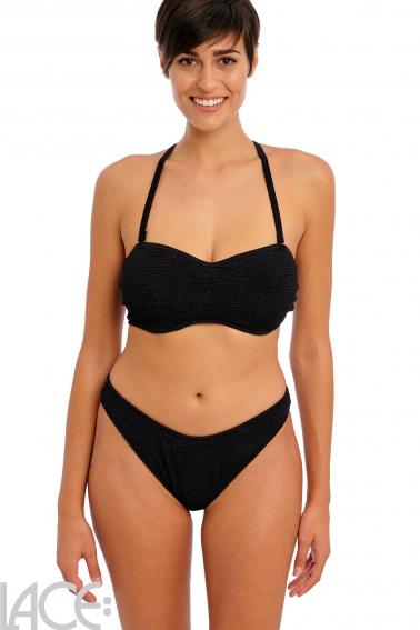 Freya Swim - Ibiza Waves Bandeau Bikini Top E-I cup