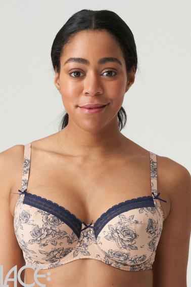 PrimaDonna Twist - Matama Bra F-H cup