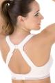 Shock Absorber - Ultimate Run Non-wired Sports bra E-I cup