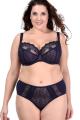 Subtille Lingerie - Bra G-O cup - Subtille 01