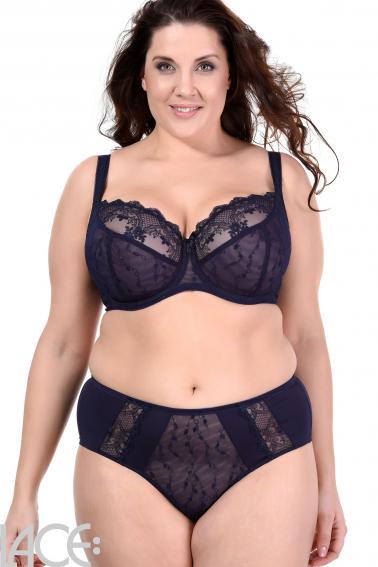 Subtille Lingerie - Bra G-O cup - Subtille 01