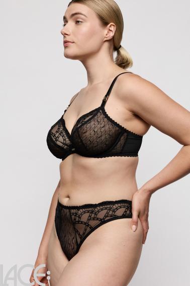 PrimaDonna Lingerie - Naica Plunge bra E-G cup