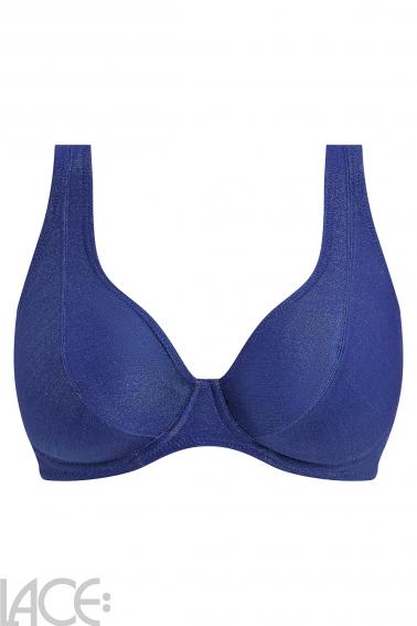 Freya Swim - Arizona Wave Plunge Bikini Top F-K cup