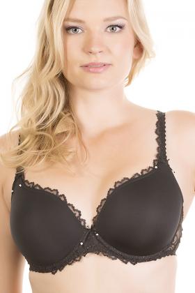 Marie Jo - Jane T-shirt bra D-E cup - Heart shape