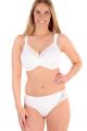 Triumph - True Shape Sensation Minimizer Bra D-G cup