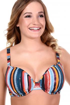 Freya Swim - Bali Bay Padded Bikini Top DD-GG cup