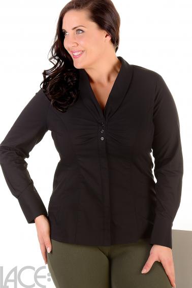 Maximila - Athena Blouse